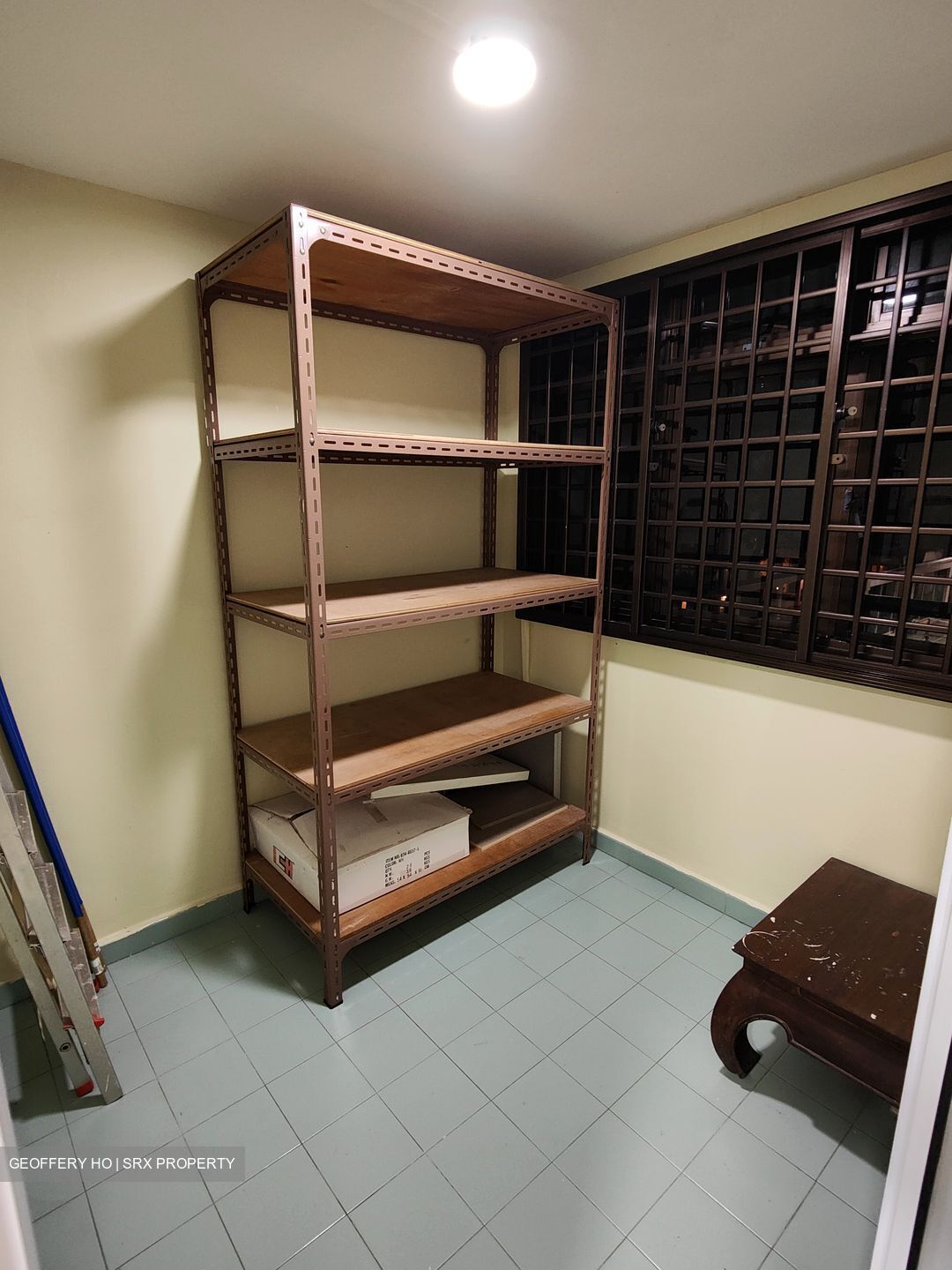 Blk 20 Dover Ville (Queenstown), HDB 3 Rooms #403792991